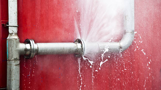 Best 24/7 water damage repair  in Highland Acres, DE